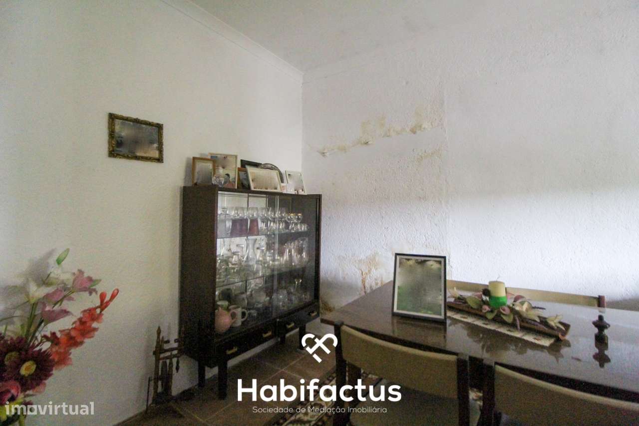 Moradia em Santos Evos Viseu - Grande imagem: 5/13