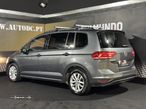 VW Touran 1.6 TDI Confortline - 7