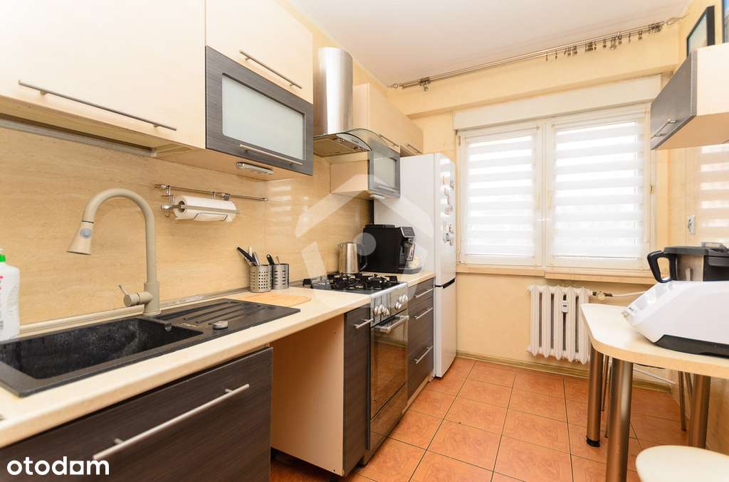 Mieszkanie 3 pokojowe na sprzedaż -Blisko uczelni-9