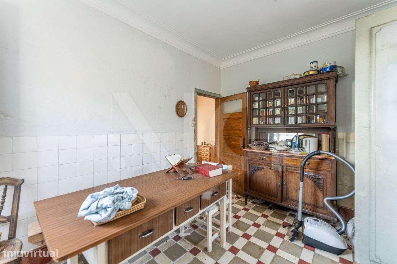 Quinta, com Moradia habitável e Terreno de 8744m² em Fânzeres-Gondomar-19