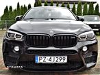 BMW X6M - 6