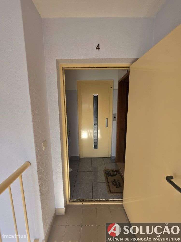 Apartamento T2 em Avintes Vila Nova de Gaia-22