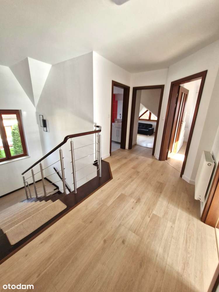 Petrażyckiego, Opatkowice, Dębniki 260m2 6pok - Pełny obrazek: 4/20