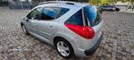 Peugeot 207 SW 1.6 HDi SE Sportium - 16