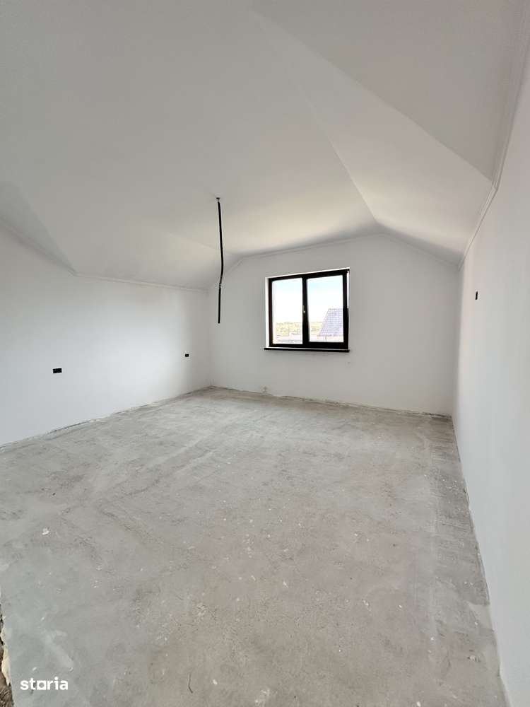 Casa Agigea S+P+M, 194 mp, 5 camere - Imagine principală: 5/20