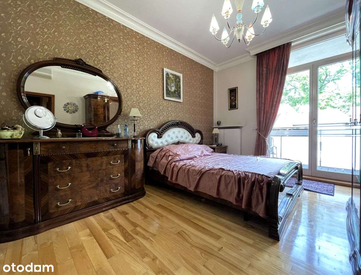 Przy Parku // CIsza-12