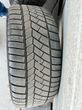 Jante Bmw seria 5 F10/F11 cu cauc 245/45/R18 dot 2018 iarna conti 8jx18is30 - 9