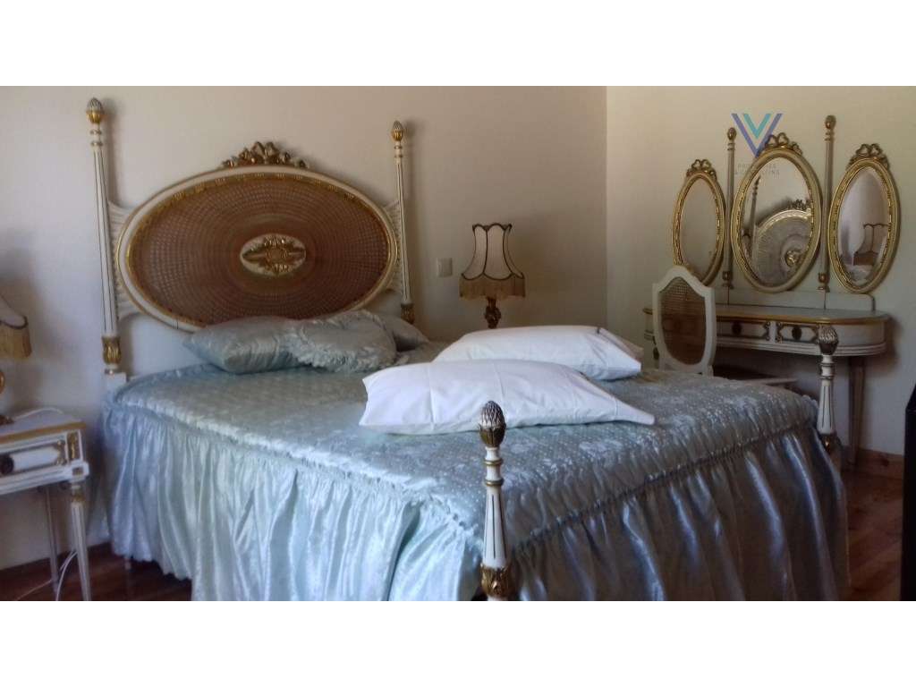 Quinta charmosa de agro-turismo em Al...-35