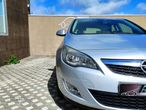 Opel Astra 1.4 T Selection GPL - 3