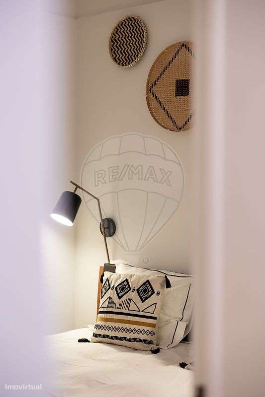 Apartamento T1 para arrendamento - Grande imagem: 3/30