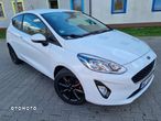 Ford Fiesta 1.1 S&S TITANIUM - 1