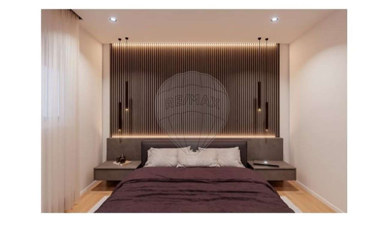 Moradia T2 para venda-8