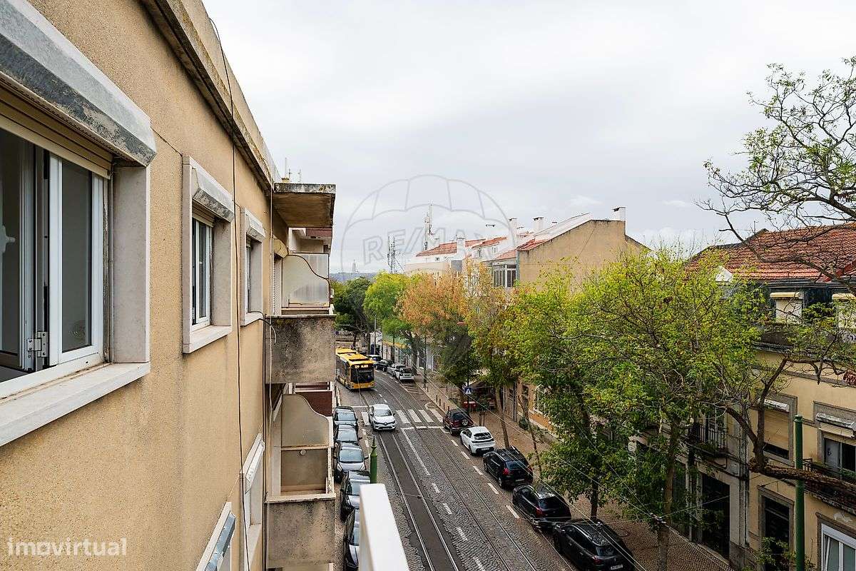 Apartamento T2 para venda-15