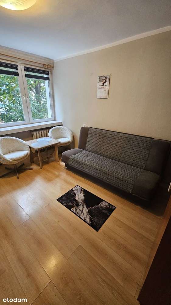 I piętro w niskim budynku - Pełny obrazek: 4/18