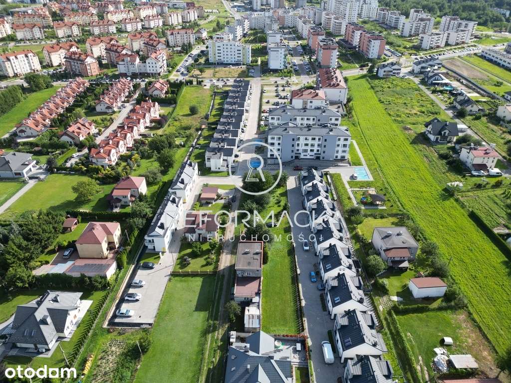 Działka z zabudowaniami Rzeszów Projektant - Pełny obrazek: 5/8