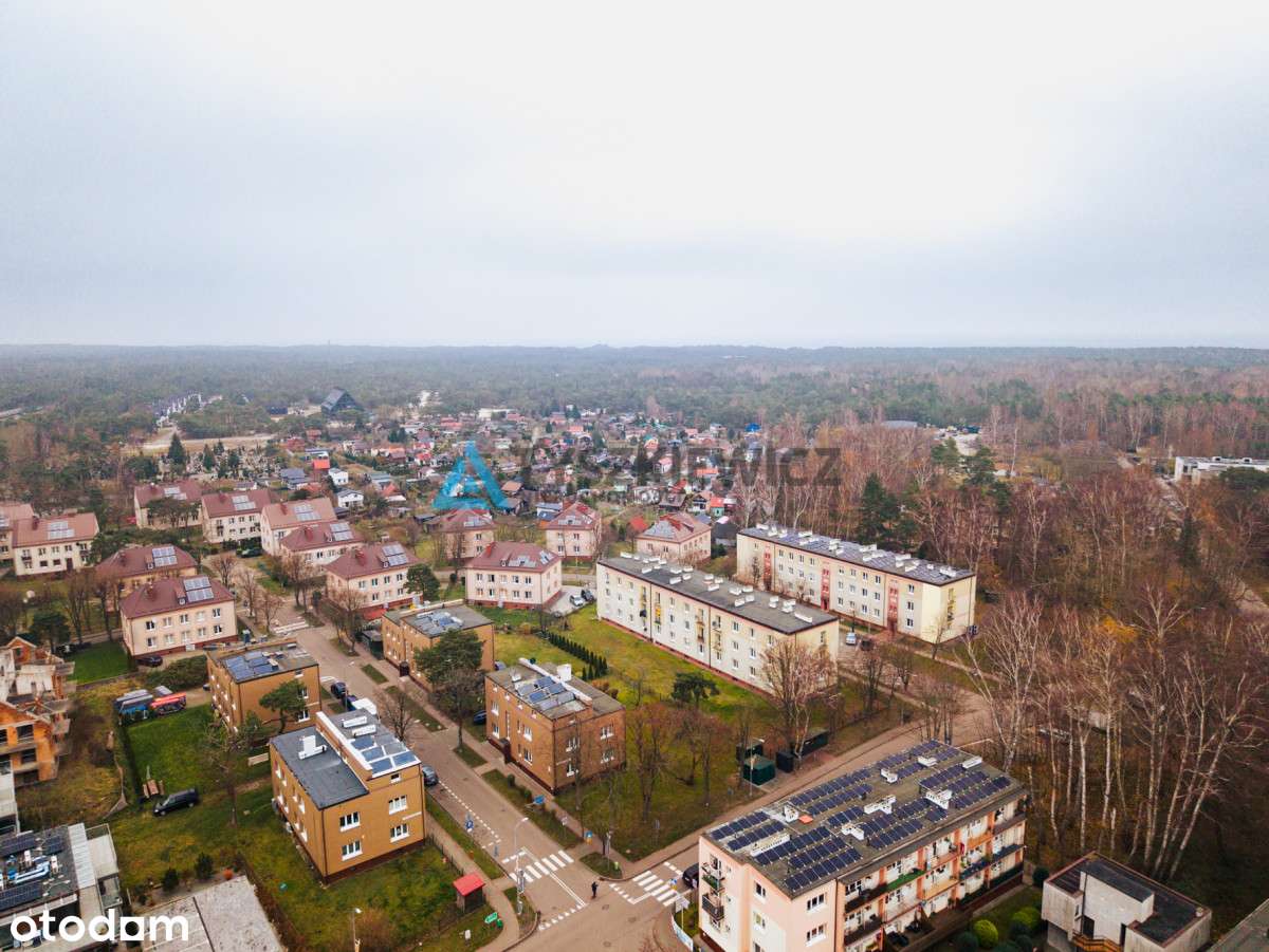 Mieszkalnie w malowniczym miasteczku Hel - Pełny obrazek: 4/20