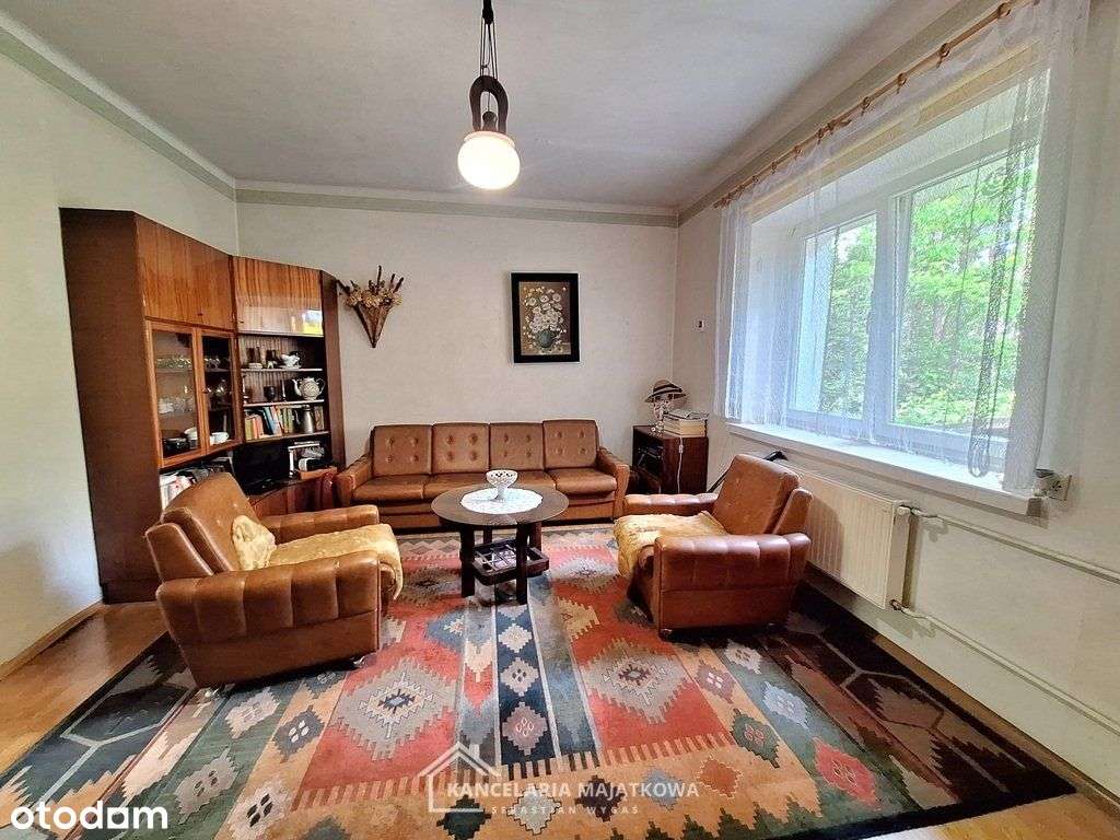 Dom w pięknej okolicy w Borowie gmina Miedźno-6