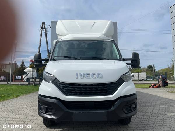 Iveco Daily 3.0 180KM burtofiranka salon polska - 3