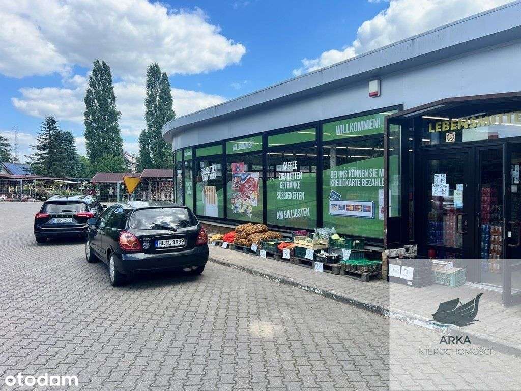 Hala targowa-działająca przynosząca dochody - Pełny obrazek: 5/7