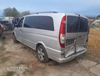 Dezmembrari  Mercedes-Benz VITO / VIANO (W639)  2003  > 2014 115 CDI - 2