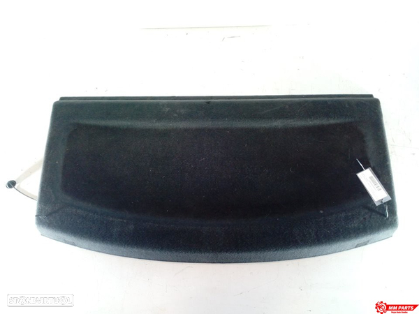 CHAPELEIRA DA MALA VOLKSWAGEN GOLF V 1K1 2004 - 1