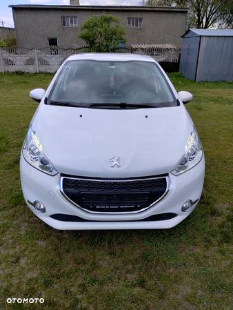 Peugeot 208 1.0 VTi Active - 1