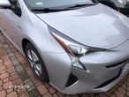 Toyota Prius Hybrid - 15