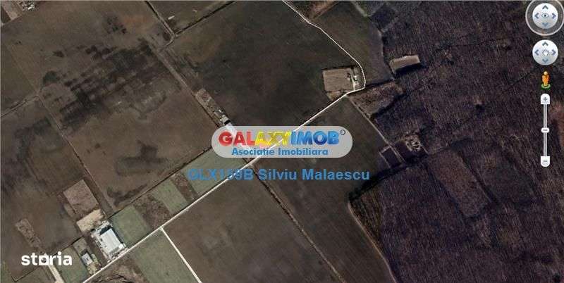 Buftea - 4.826 Mp str. Aviatiei - Imagine principală: 3/6