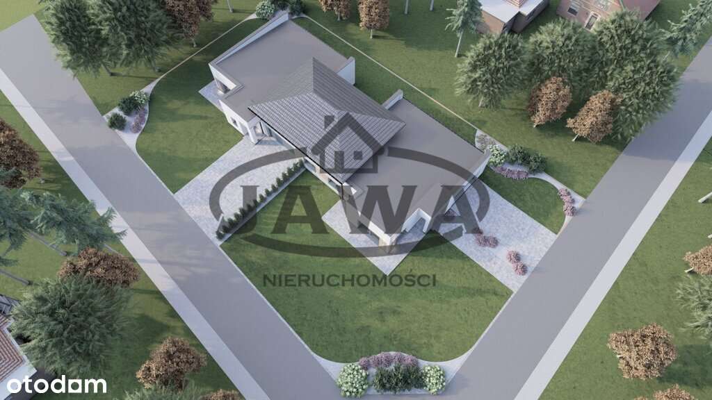 TOP lokalizacja | kameralna zabudowa | parterowy - Pełny obrazek: 4/7