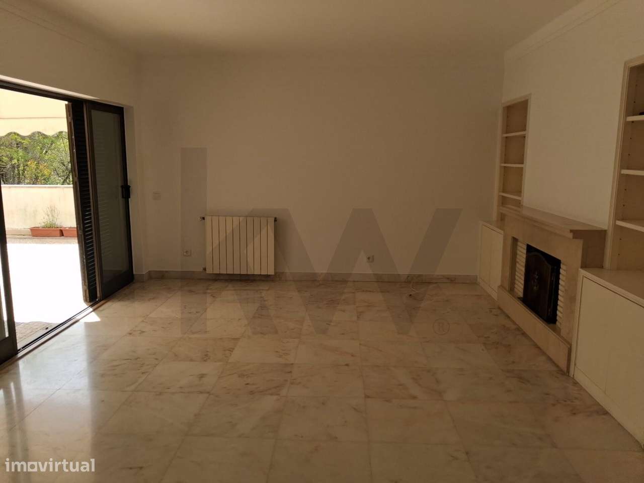 Venda de apartamento T3 em condomínio, no Monte Estoril, Cascais-40