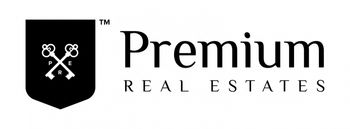 Premium Real Estates Logo
