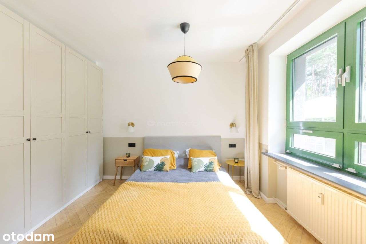 Mieszkanie W Serocku Do Wprowadzenia - Pełny obrazek: 4/20