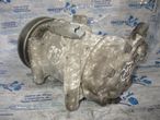 Compressor AC 8200600122 08032511662 RENAULT MODUS 2007 1.4I RENAULT CLIO3 2005 0P SANDEN - 2