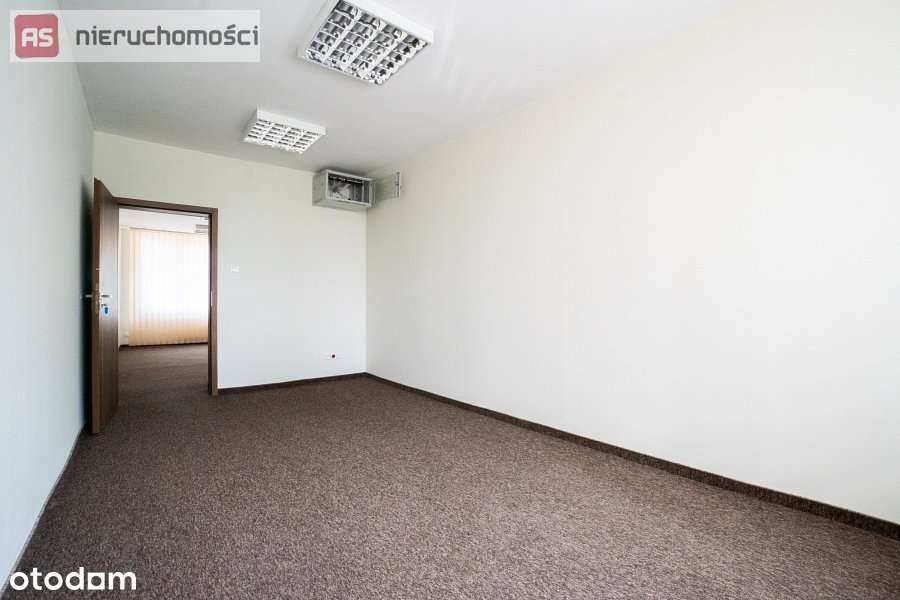 Piętro w biurowcu. Parking. Winda. - Pełny obrazek: 5/10