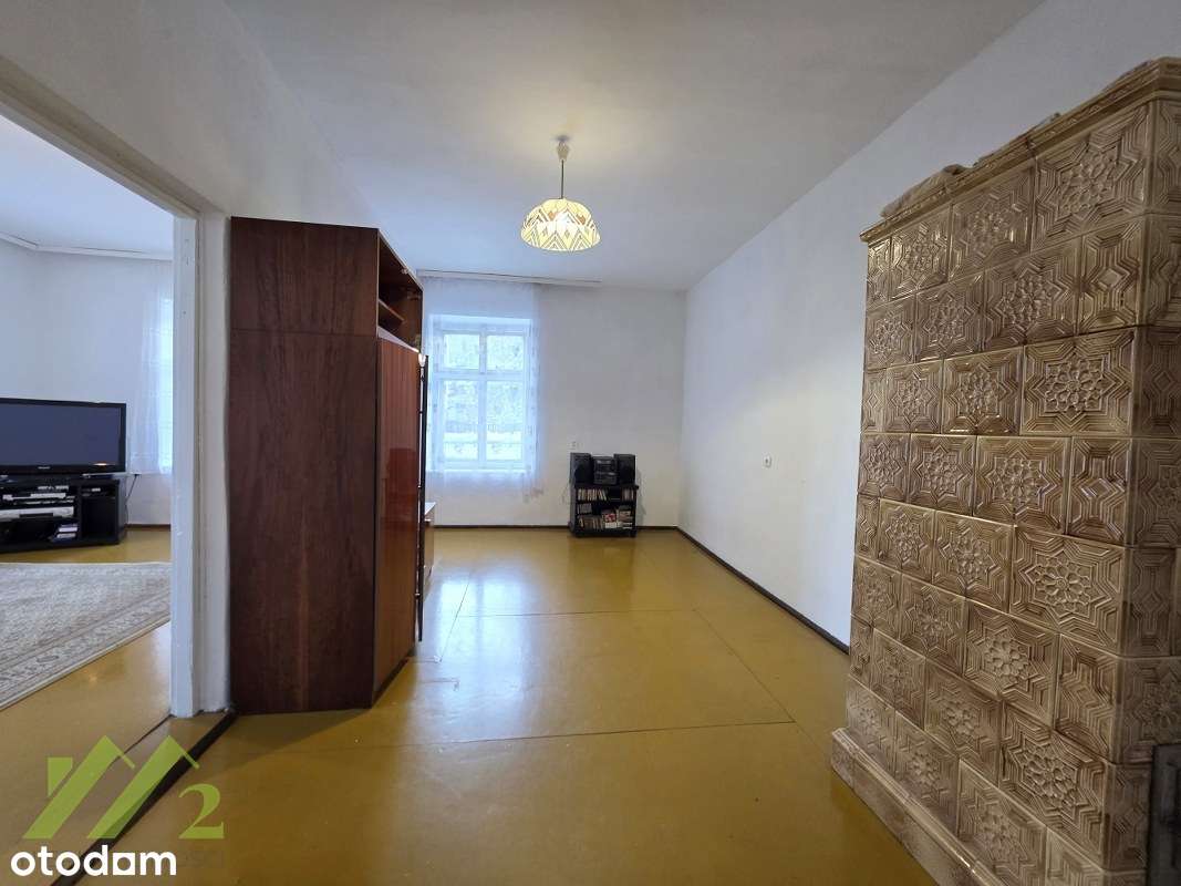 Duże przestronne mieszkanie z Werandą w Piechowicach-7