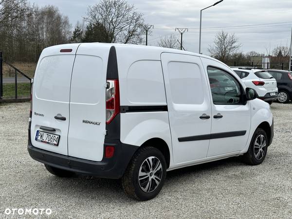 Renault Kangoo - 17