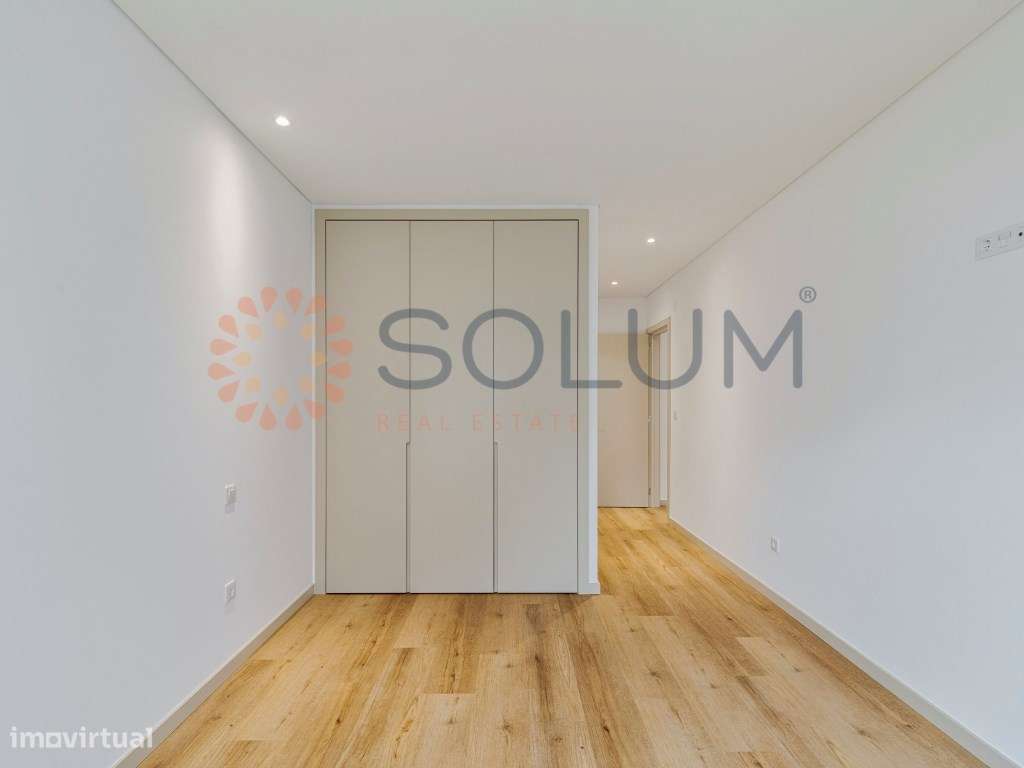 Apartamento T2 novo - Montijo-11