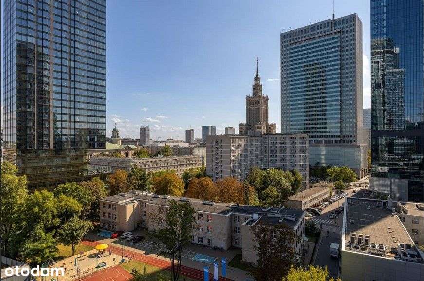 3pk | Widok na Centrum | Rozkładowe | Do wejscia-3