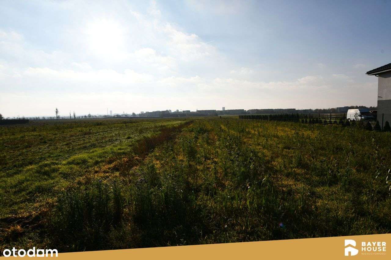 Działka budowlana w spokojnej okolicy | Inwestycja - Pełny obrazek: 5/5