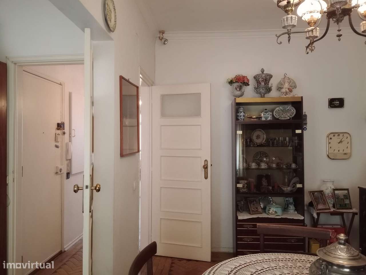 Apartamento T1 em Damaia Cima, Amadora-5