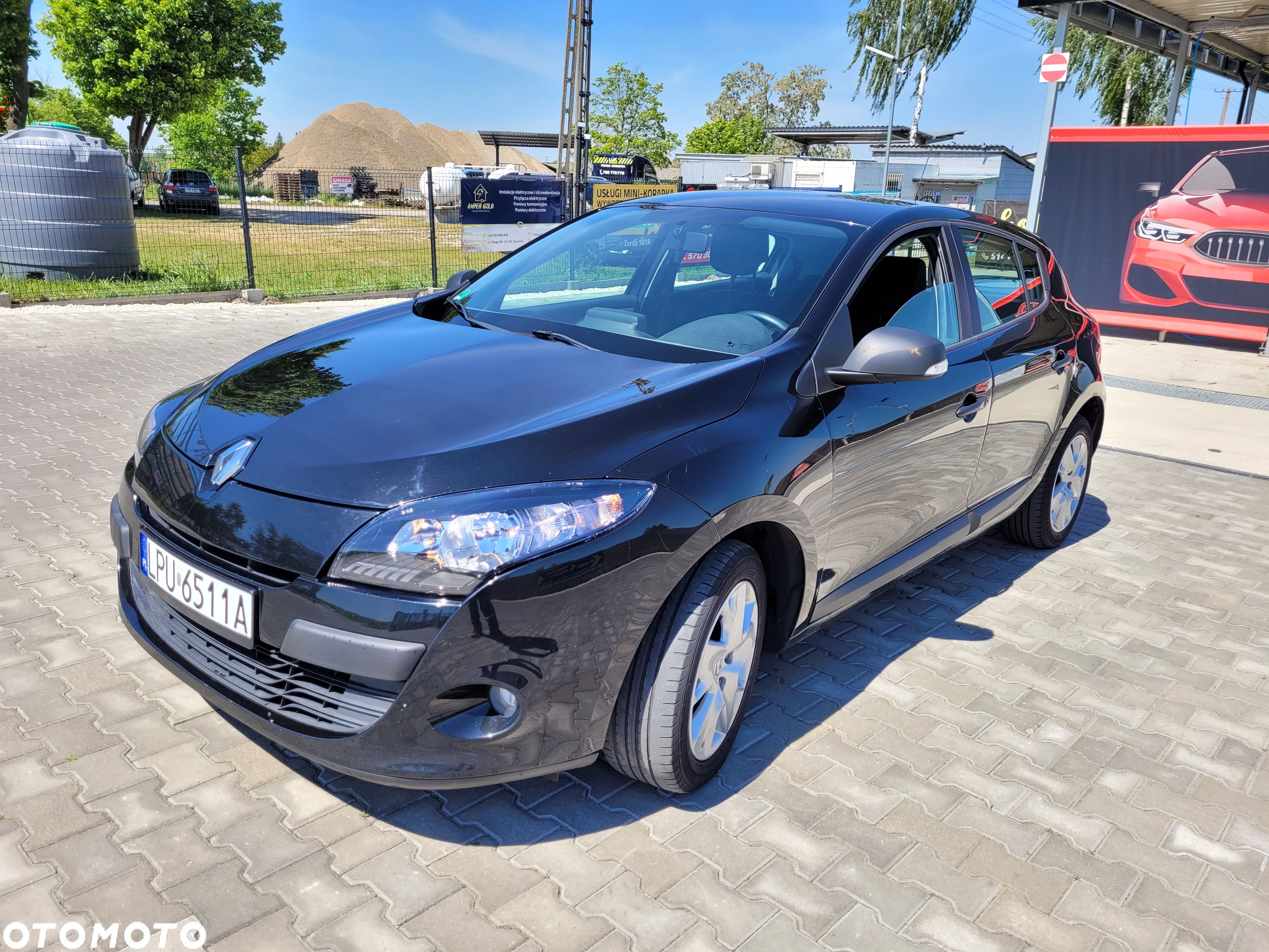 Renault Megane 1.6 16V Expression - 1