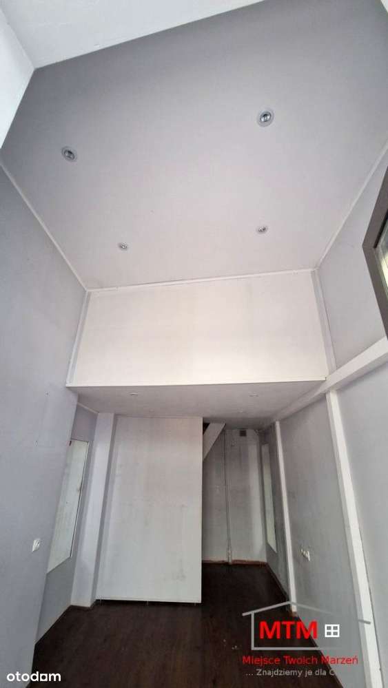 Małe biuro w centrum miasta-6