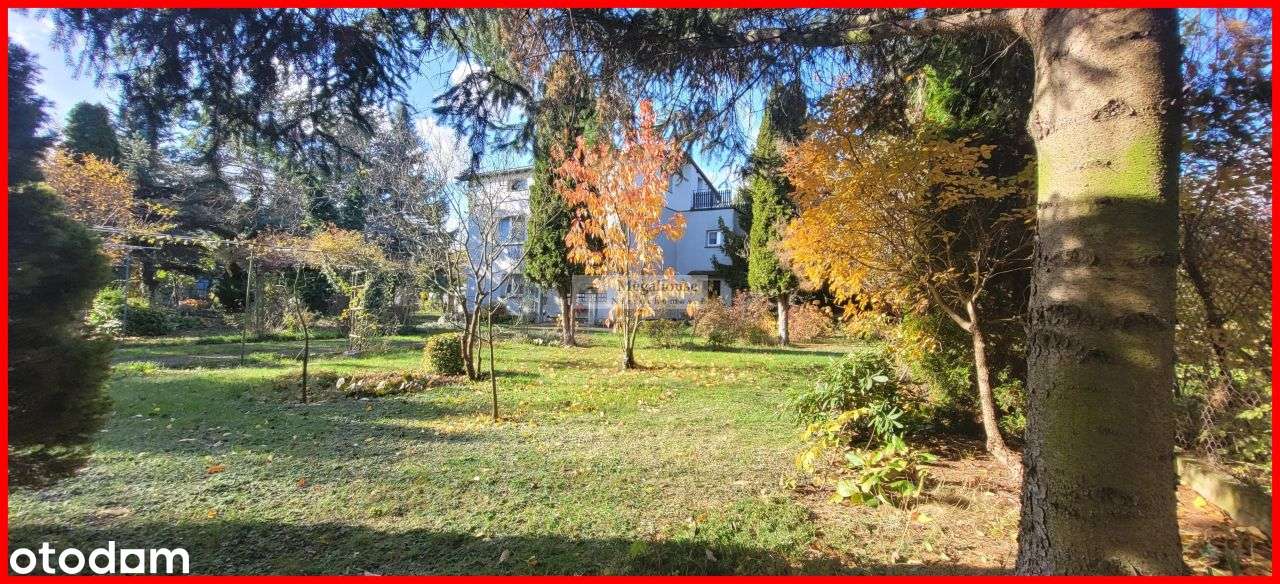 Wyjątkowa oferta, piękna działka, Wojnów!!!-0