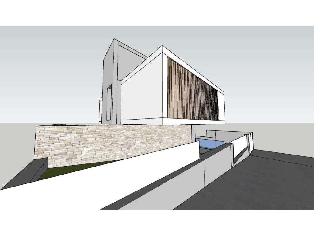 LOTE TERRENO COM PROJETO APROVADO (atualmente expirado)-18