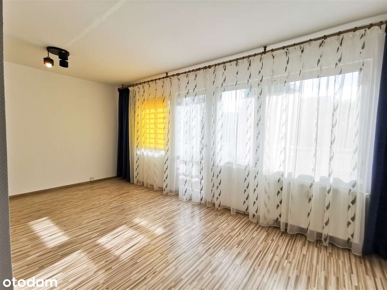 4 Pokoje 1 Piętro Duży Balkon-9