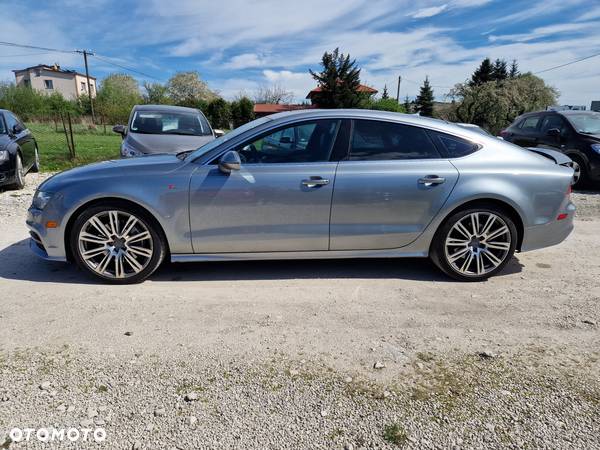 Audi A7 3.0 TFSI Quattro S tronic - 2