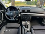 BMW Seria 1 118d Sport Line - 24
