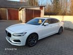 Volvo S90 T5 Momentum - 2