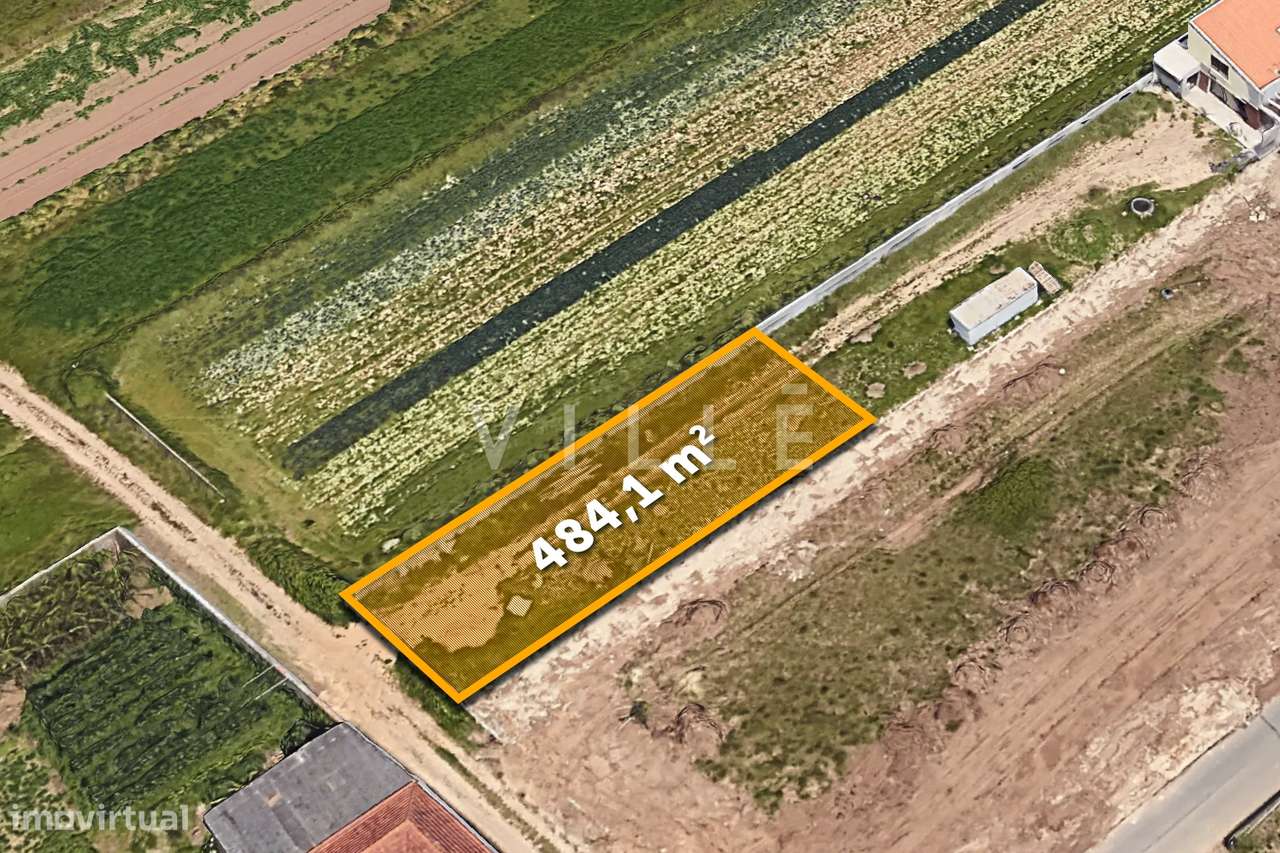 Terreno  Venda em Aradas,Aveiro - Grande imagem: 3/4