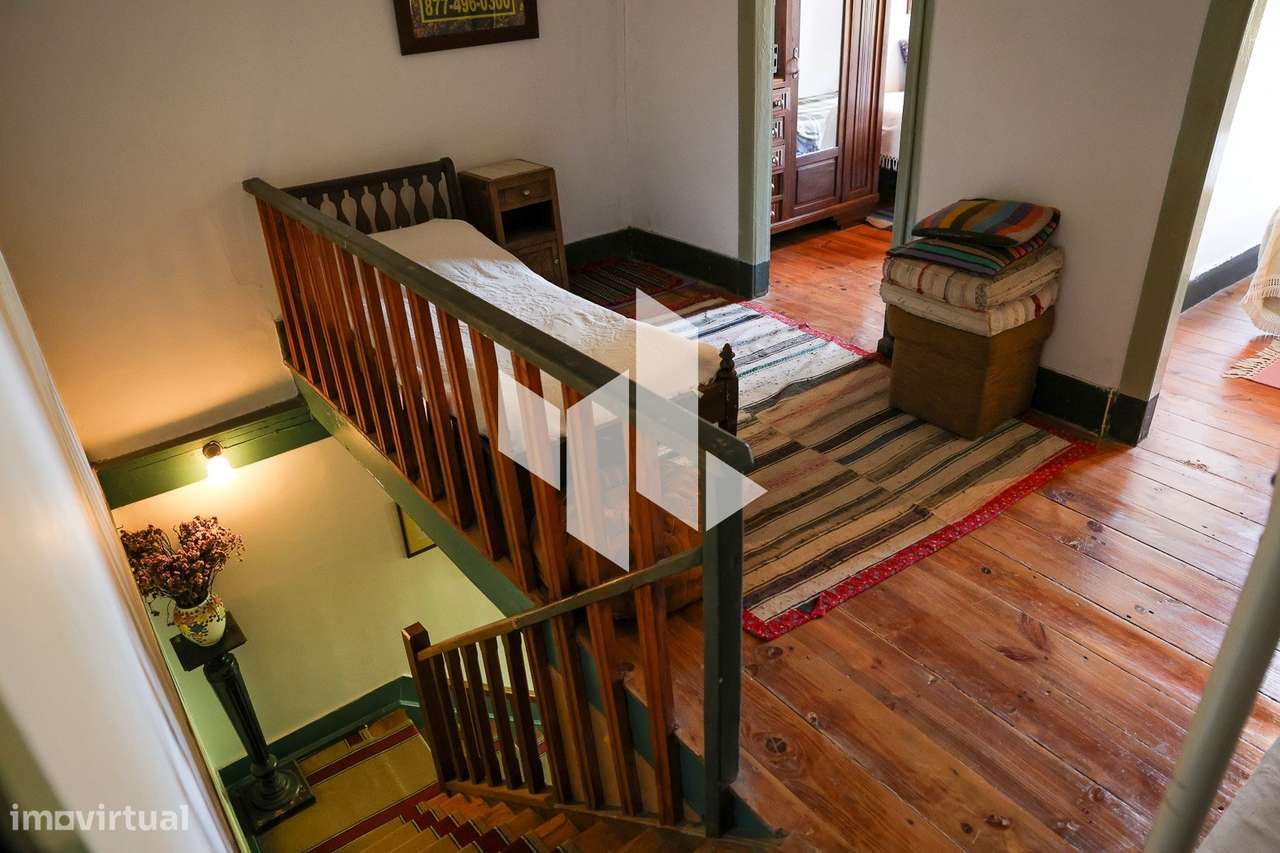 Quinta T6+3 Venda em Castelões,Tondela-23